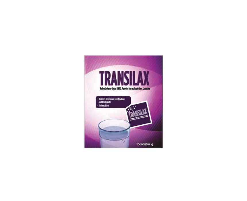 805 Digestive Sachets Transilax - Image 1