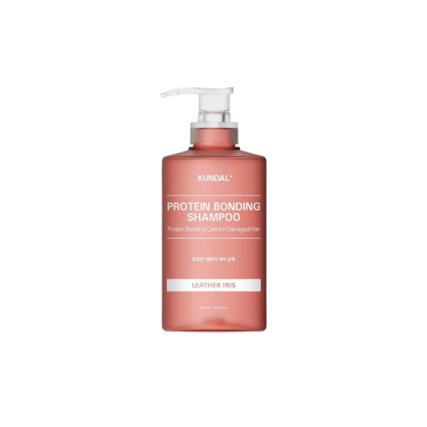 Damage Care Shampoo Protein Bonding Kundal