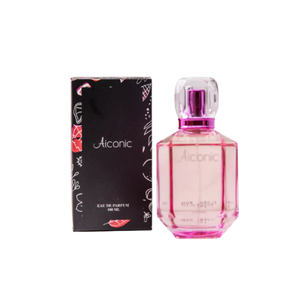 Aiconic 105 Black Opinion Eau de Parfum
