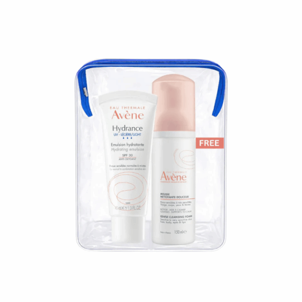 Avene Hydrating SPF30 Cream Set