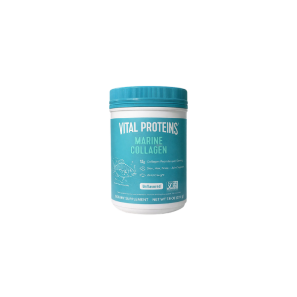 Marine Collagen Powder Vital Proteins