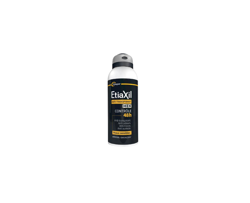 816 Men’s Deodorant Spray Etiaxil - Image 1