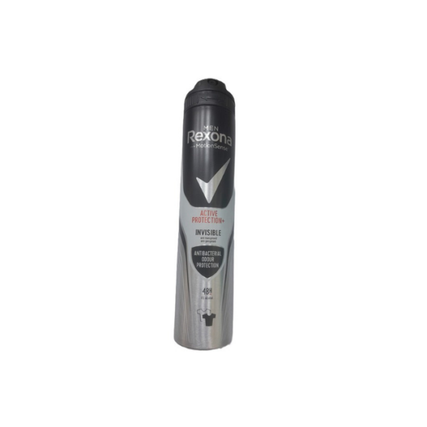 Men’s Antibacterial Deodorant Rexona