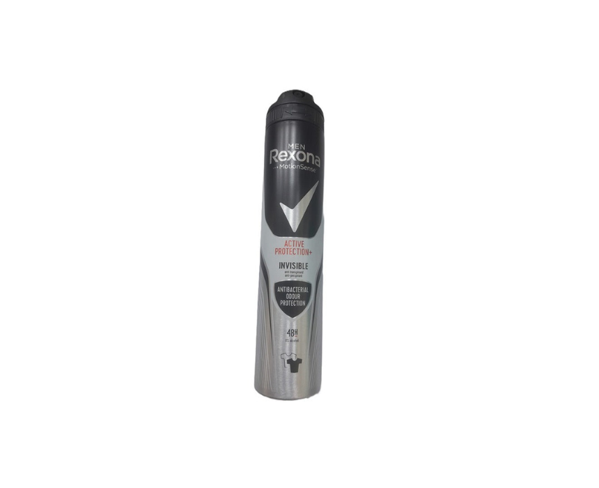 817 Men’s Antibacterial Deodorant Rexona - Image 1