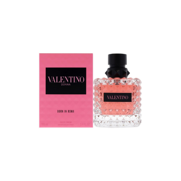 Women’s Perfume Valentino Donna