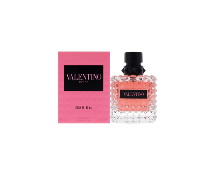 818 Women’s Perfume Valentino Donna - Image 1