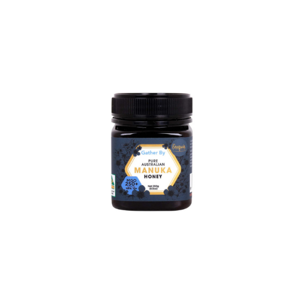 Manuka Honey MGO250 Gather By
