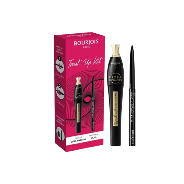 Bourjois Twist Up Eye Kit