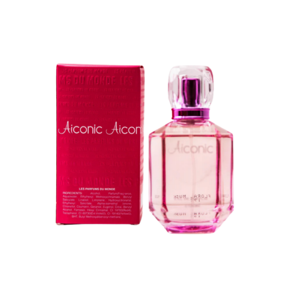 Aiconic 187 Sweet 18 Eau de Parfum