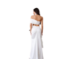 EstherFlowers Satin Set - Image 