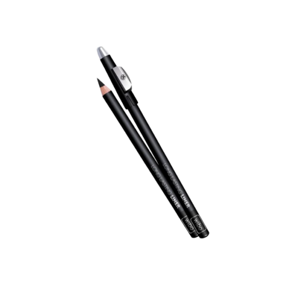 Wibo Long Lasting Black Liner