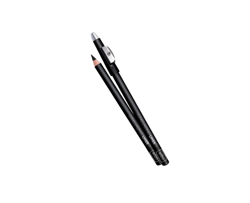 82 Wibo Long Lasting Black Liner - Image 1