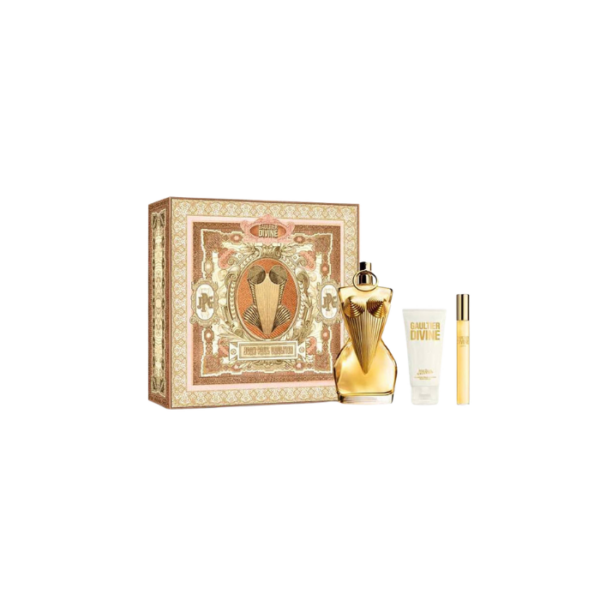 Women’s Perfume Jean Paul Gaultier