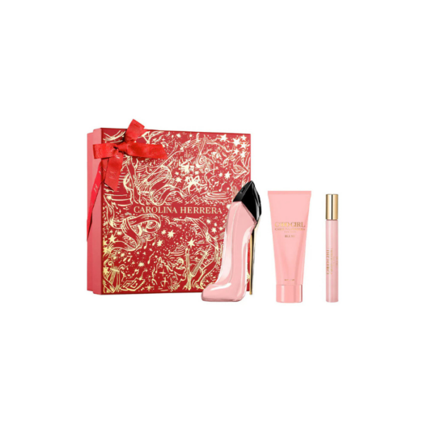 Women’s Perfume Carolina Herrera