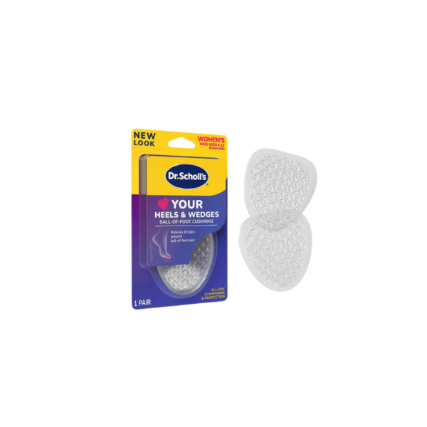 Women’s Foot Cushions Dr Scholl’s