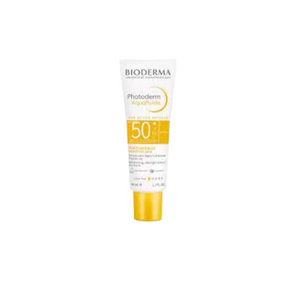 Sunscreen SPF50 Bioderma Photoderm
