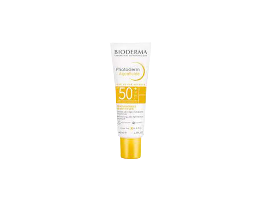 828 Sunscreen SPF50 Bioderma Photoderm - Image 1