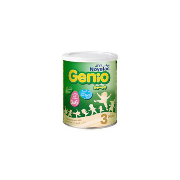 Kids Milk Powder Novalac Genio