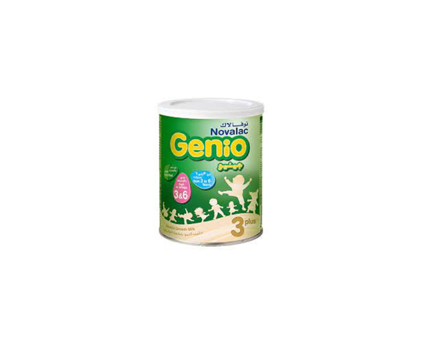 829 Kids Milk Powder Novalac Genio - Image 1