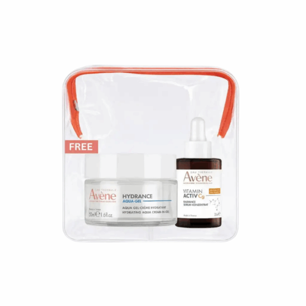 Avène Vitamin C Serum Set