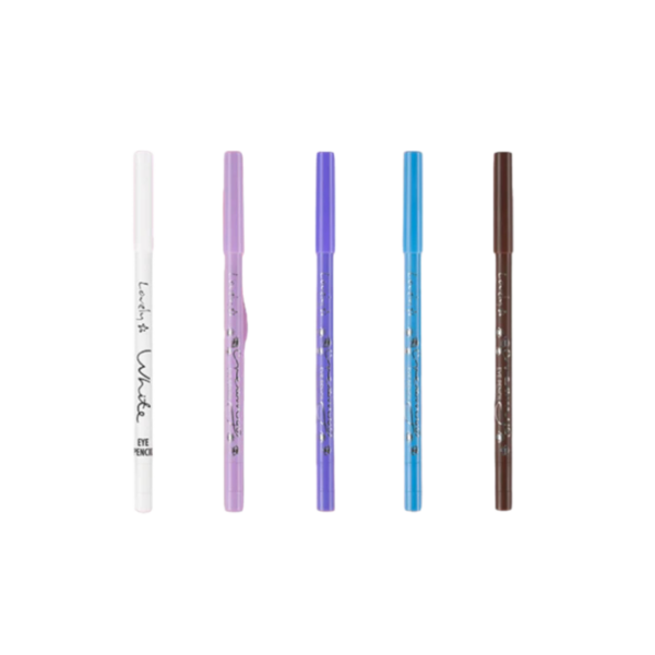 Wibo Lovely Creamy Eye Pencil