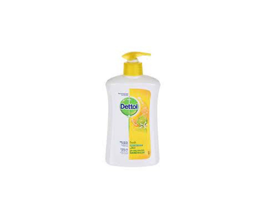 830 Hand Wash Fresh Dettol - Image 1