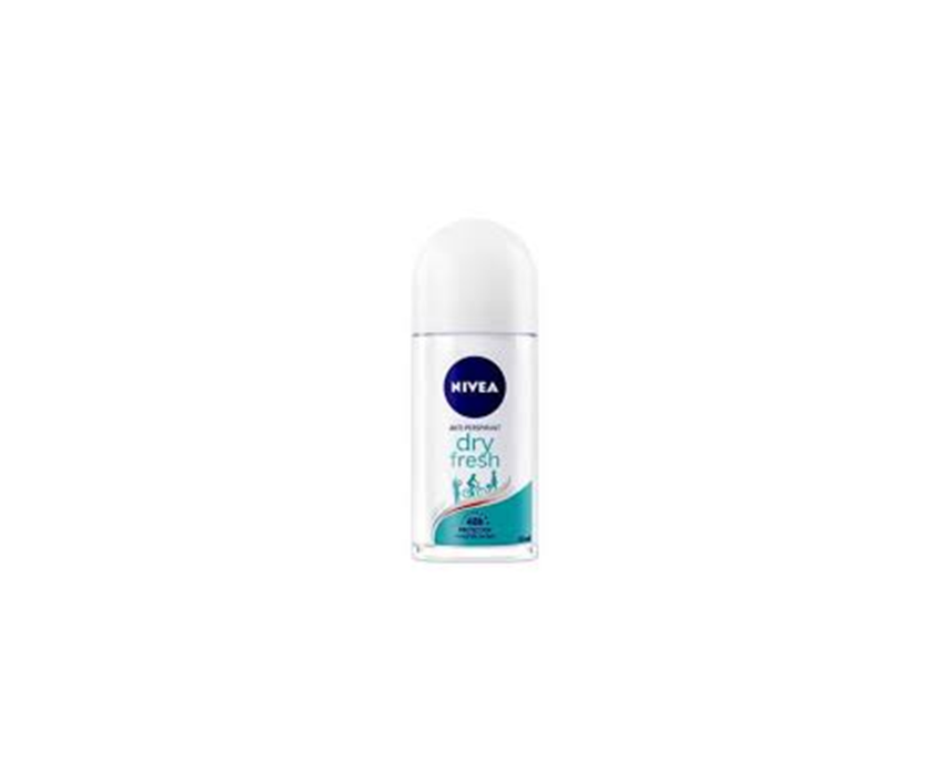 839 Women’s Roll On Fresh Nivea - Image 1