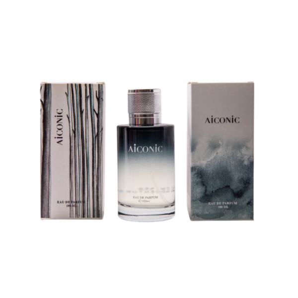 Aiconic 538 Aqua Di Vono Eau de Parfum