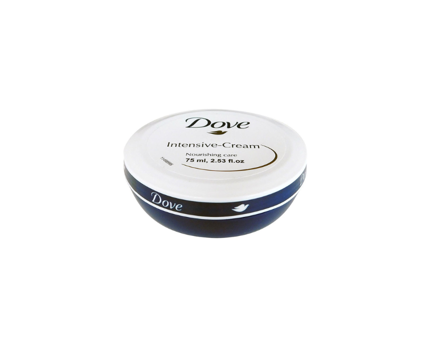 842 Intensive Cream Dove - Image 1