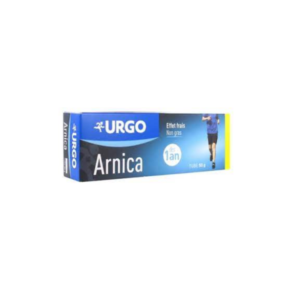 Gel Arnica Urgo
