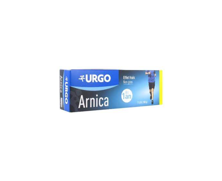 844 Gel Arnica Urgo - Image 1