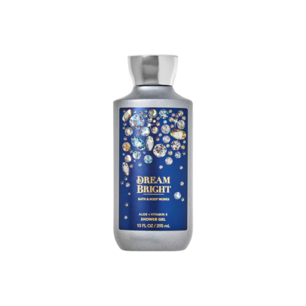 Bath & Body Works Dream Bright Shower Gel 295ml