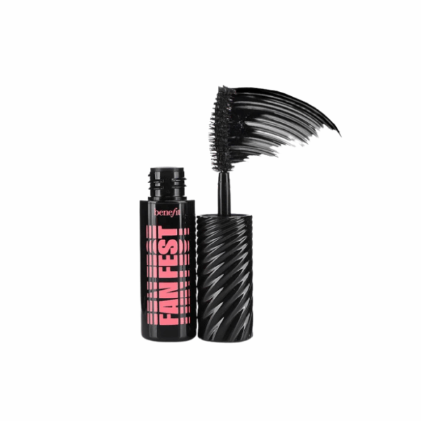 Benefit Fanning Volumizing Mascara