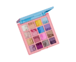 Wibo Lovely Cupcake Eyeshadow Palette - Image 