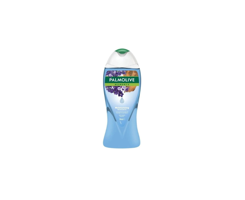 854 Shower Gel Sandalwood Palmolive - Image 1