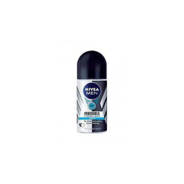 Men’s Roll On Invisible Nivea