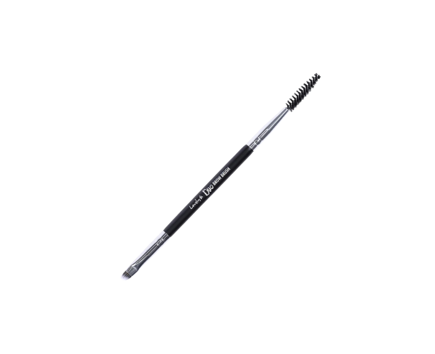 86 Wibo Lovely Duo Brow Brush - Image 1