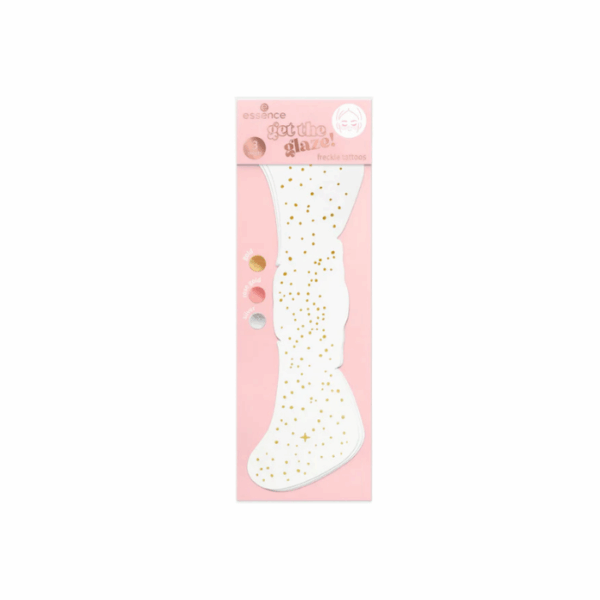 Essence Freckle Tattoos Set