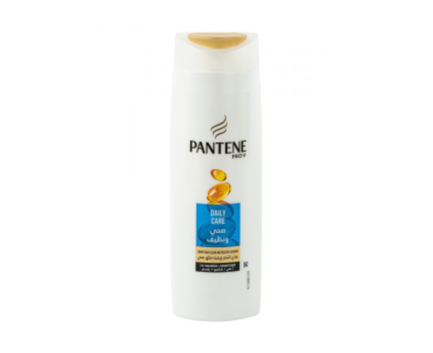 861 Shampoo Classic Care Pantene - Image 1