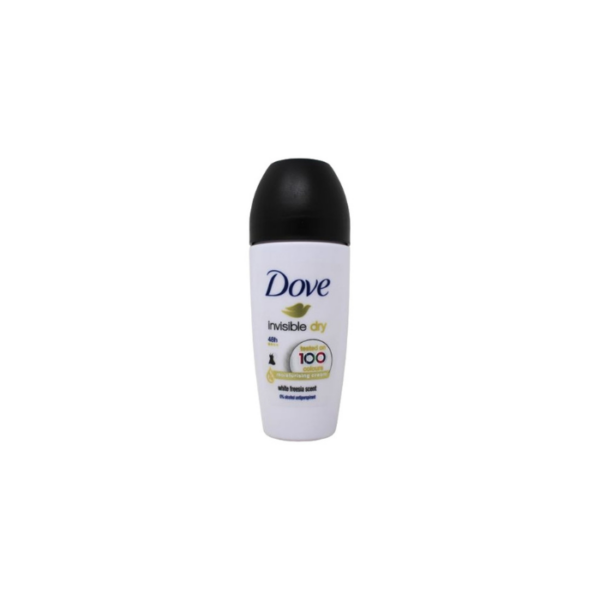 Men’s Roll On Invisible Dove