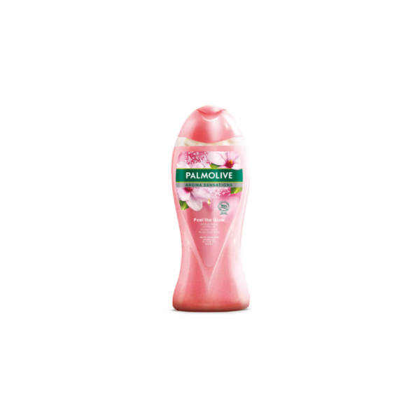 Shower Gel Feel The Glow Palmolive