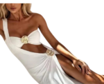 Bandeau Dress - Image 