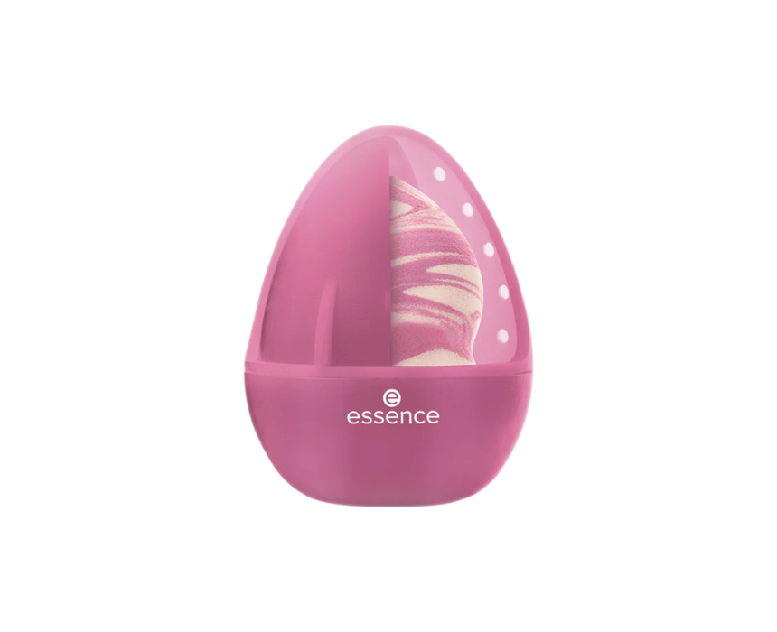 87 Essence Makeup Sponge Set - Image 1