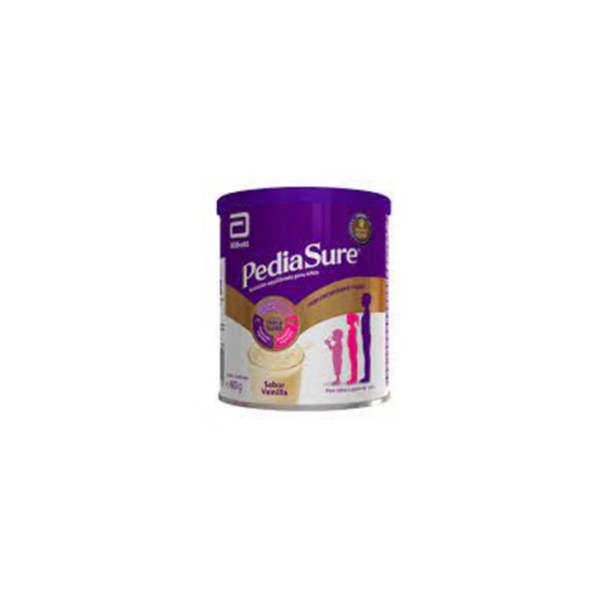 Baby Milk Vanilla Pediasure