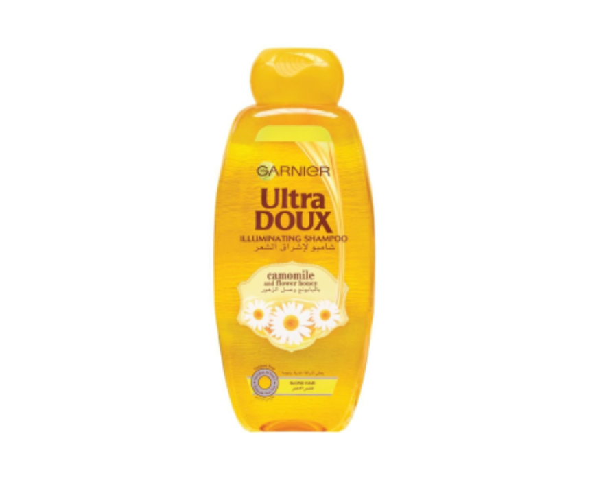 874 Shampoo Chamomile Ultra Doux - Image 1