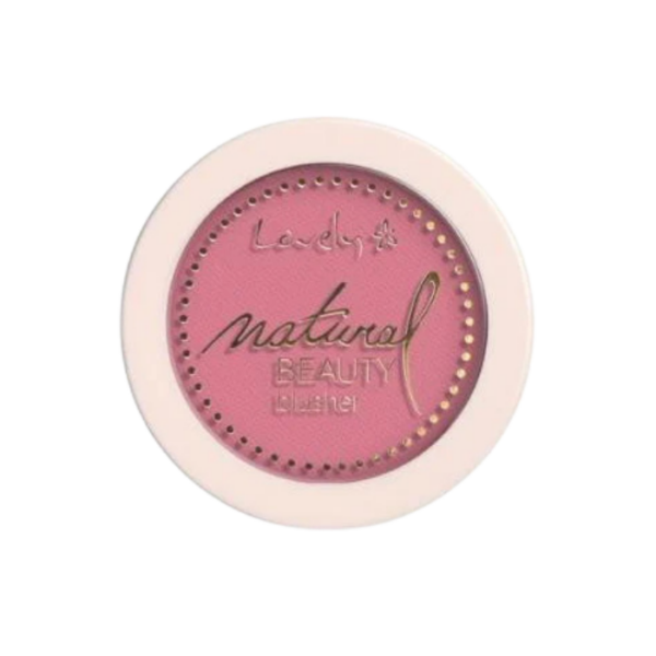 Wibo Lovely Natural Beauty Blusher
