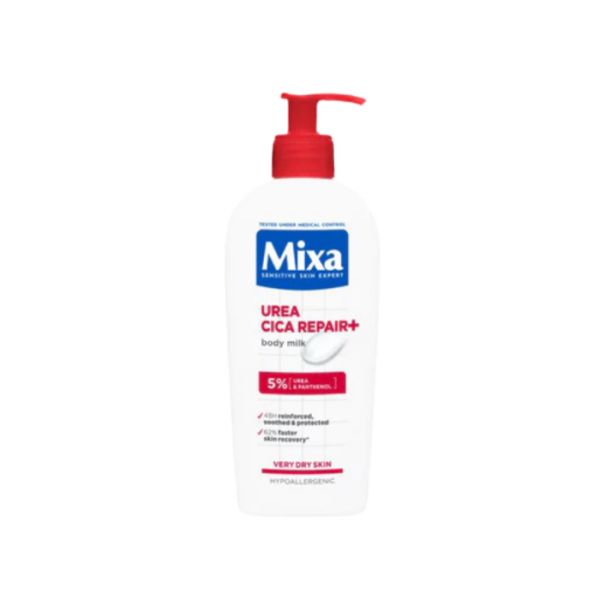 Mixa Urea Cica Repair Lotion