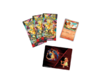 Ascended Heroes Sticker Collection - Image 