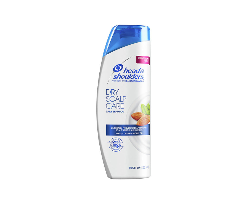 88 Head & Shoulder Shampoo Moist Scalp Care 400 ml - Image 1