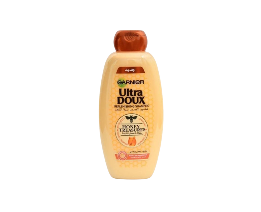 883 Shampoo Tresors De Miel Ultra Doux - Image 1